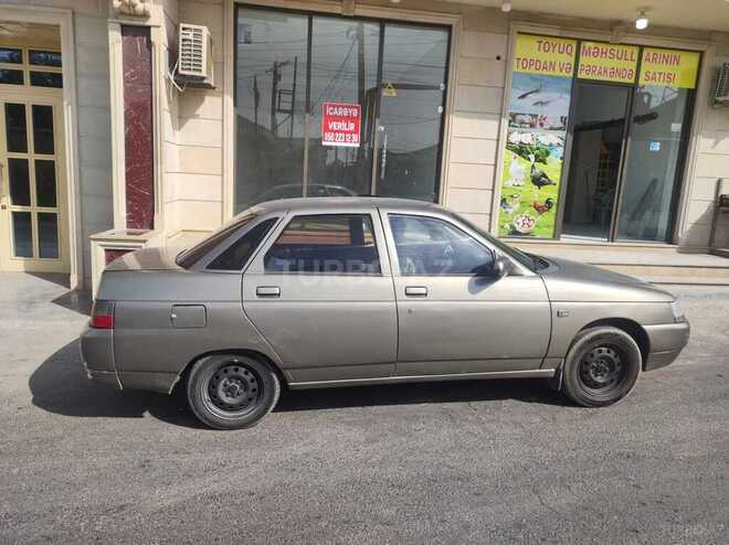 LADA (VAZ) 2110 1999, 217,000 km - 1.5 l - Xırdalan