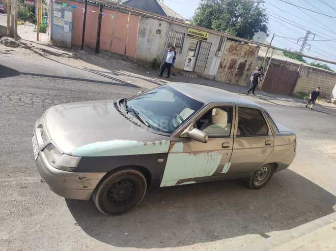 LADA (VAZ) 2110 1999, 217,000 km - 1.5 l - Xırdalan