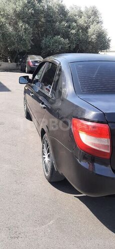 LADA (VAZ) Granta 2012, 130,000 km - 1.6 l - Bakı