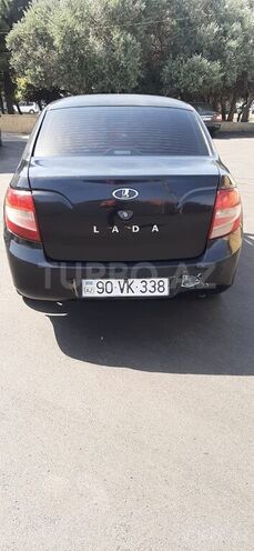 LADA (VAZ) Granta 2012, 130,000 km - 1.6 l - Bakı