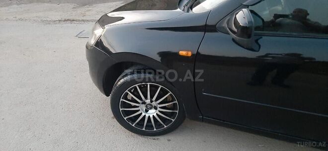 LADA (VAZ) Granta 2012, 130,000 km - 1.6 l - Bakı