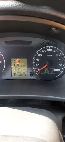 LADA (VAZ) Granta 2012, 130,000 km - 1.6 l - Bakı