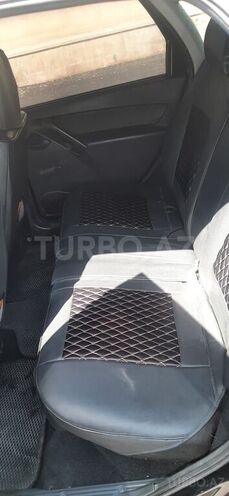 LADA (VAZ) Granta 2012, 130,000 km - 1.6 l - Bakı