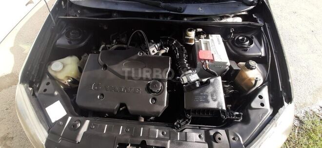 LADA (VAZ) Granta 2012, 130,000 km - 1.6 l - Bakı