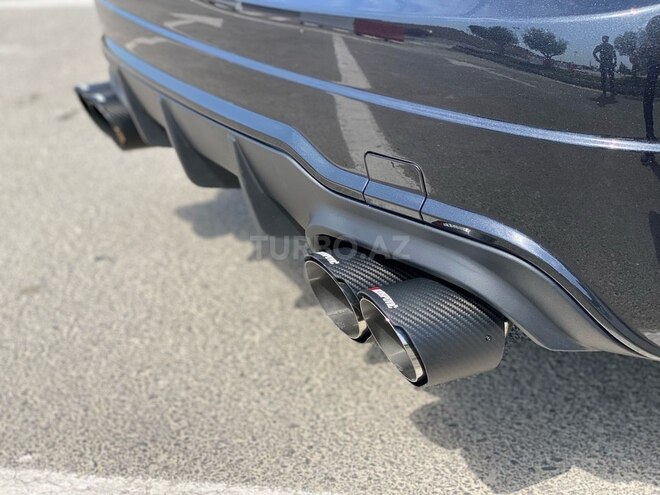 Mercedes C 250 2012, 186,500 km - 1.8 л - Bakı