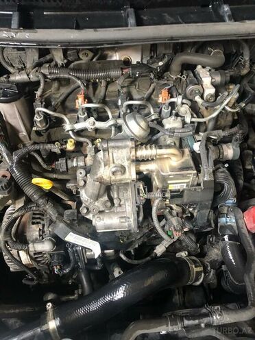 Toyota Auris 2009, 151,000 km - 1.4 l - Bakı