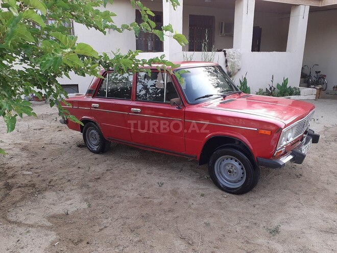 LADA (VAZ) 2106 1983, 369,000 km - 1.5 l - Bakı