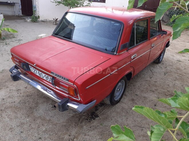 LADA (VAZ) 2106 1983, 369,000 km - 1.5 l - Bakı