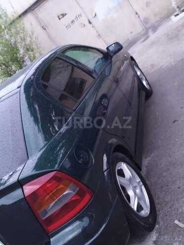 Opel Astra 1999, 450,000 km - 1.6 l - Sumqayıt