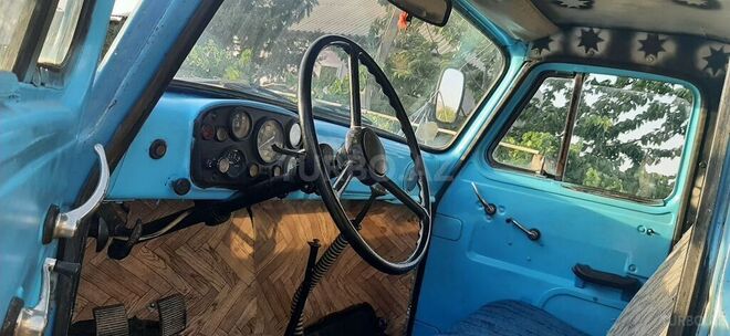 GAZ 53 1987, 900,000 km - 4.2 l - Şəki