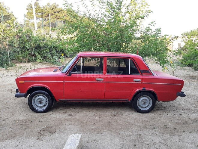 LADA (VAZ) 2106 1983, 369,000 km - 1.5 l - Bakı
