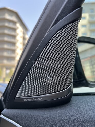 BMW 530 2019, 27,359 km - 2.0 l - Bakı