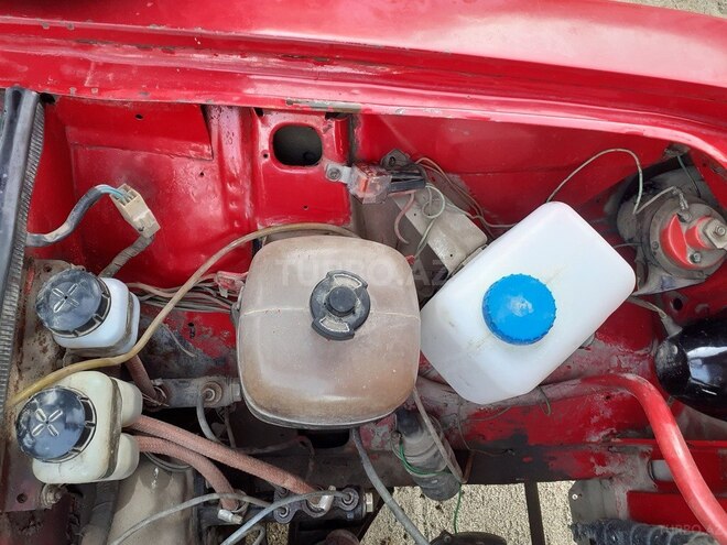 LADA (VAZ) 2106 1983, 369,000 km - 1.5 l - Bakı