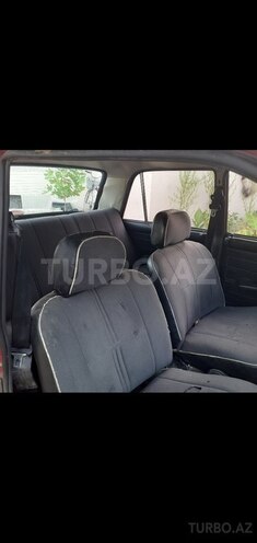 LADA (VAZ) 2106 1983, 369,000 km - 1.5 l - Bakı