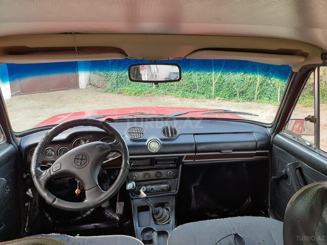 LADA (VAZ) 2106 1983, 369,000 km - 1.5 l - Bakı