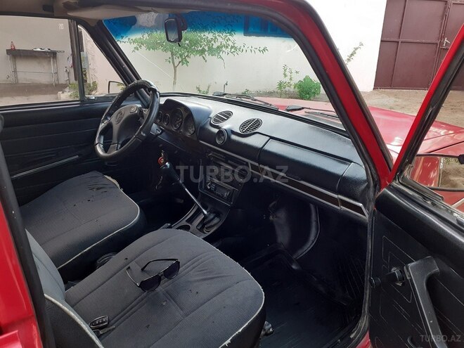 LADA (VAZ) 2106 1983, 369,000 km - 1.5 l - Bakı