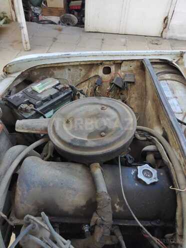 LADA (VAZ) 2106 1993, 164,644 km - 1.6 л - Salyan