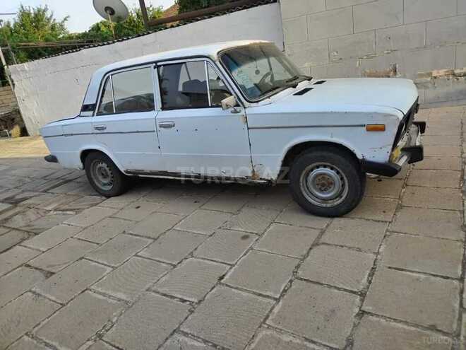 LADA (VAZ) 2106 1993, 164,644 km - 1.6 л - Salyan