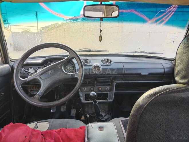 LADA (VAZ) 2106 1993, 164,644 km - 1.6 л - Salyan