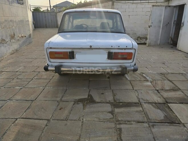 LADA (VAZ) 2106 1993, 164,644 km - 1.6 л - Salyan