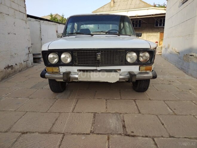 LADA (VAZ) 2106 1993, 164,644 km - 1.6 л - Salyan