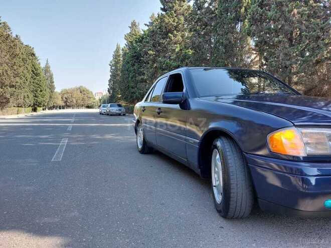 Mercedes C 180 1996, 525,000 km - 1.8 l - Sumqayıt