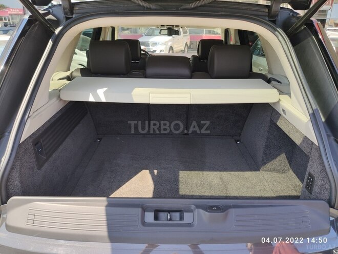 Land Rover Range Rover 2013, 95,000 km - 4.4 l - Bakı