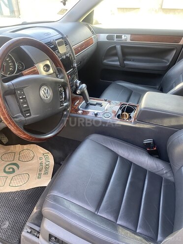 Volkswagen Touareg 2008, 177,000 km - 3.6 л - Bakı
