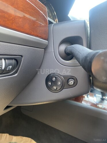 Volkswagen Touareg 2008, 177,000 km - 3.6 л - Bakı