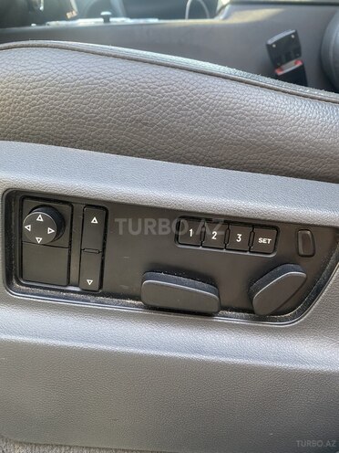 Volkswagen Touareg 2008, 177,000 km - 3.6 л - Bakı