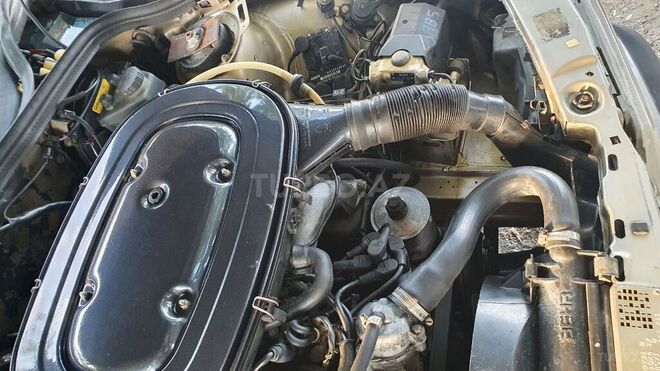 Mercedes 190 1991, 272,460 km - 2.0 l - Bakı
