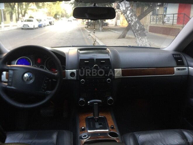 Volkswagen Touareg 2007, 245,062 km - 3.2 l - Bakı