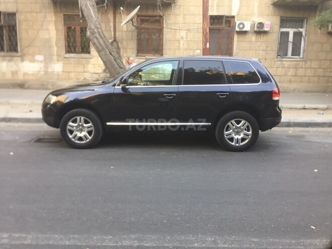 Volkswagen Touareg 2007, 245,062 km - 3.2 l - Bakı