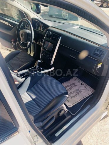 Mercedes B 170 2007, 89,478 km - 1.7 l - Bakı