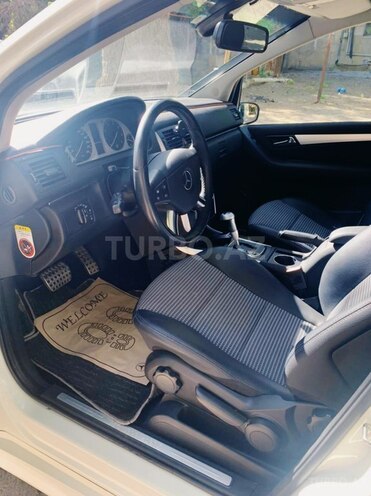 Mercedes B 170 2007, 89,478 km - 1.7 l - Bakı