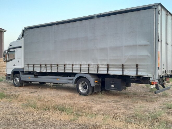 Mercedes Atego 1224 2012, 478,860 km - 6.4 л - Xırdalan