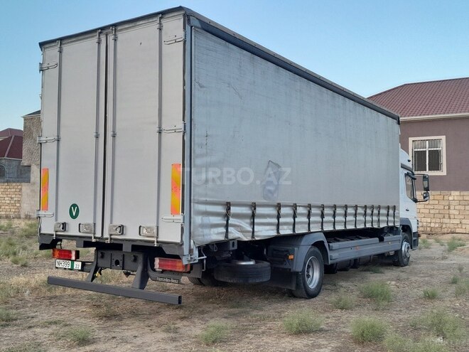 Mercedes Atego 1224 2012, 478,860 km - 6.4 л - Xırdalan