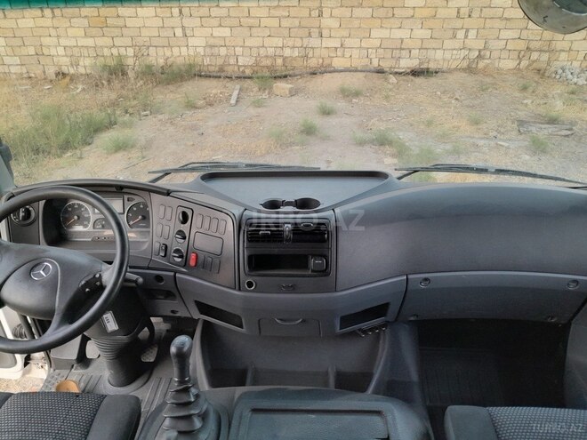 Mercedes Atego 1224 2012, 478,860 km - 6.4 л - Xırdalan