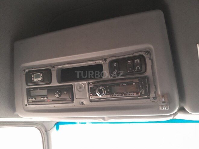 Mercedes Atego 1224 2012, 478,860 km - 6.4 л - Xırdalan