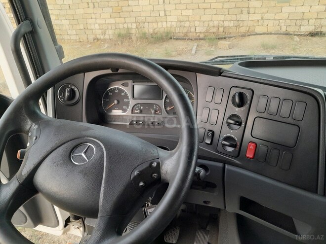 Mercedes Atego 1224 2012, 478,860 km - 6.4 л - Xırdalan