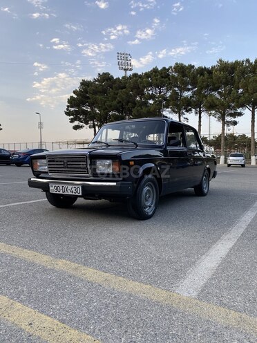 LADA (VAZ) 2107 2008, 97,000 km - 1.6 l - Sumqayıt