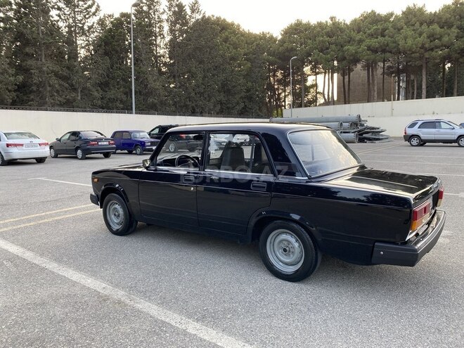 LADA (VAZ) 2107 2008, 97,000 km - 1.6 l - Sumqayıt