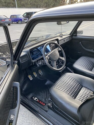 LADA (VAZ) 2107 2008, 97,000 km - 1.6 l - Sumqayıt
