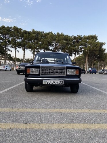 LADA (VAZ) 2107 2008, 97,000 km - 1.6 l - Sumqayıt