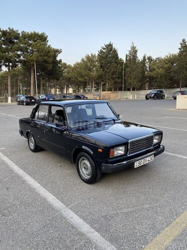 LADA (VAZ) 2107 2008, 97,000 km - 1.6 l - Sumqayıt