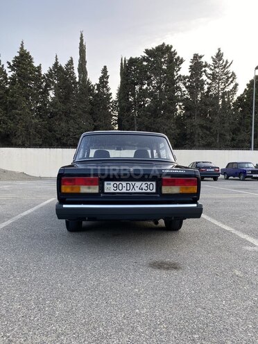 LADA (VAZ) 2107 2008, 97,000 km - 1.6 l - Sumqayıt