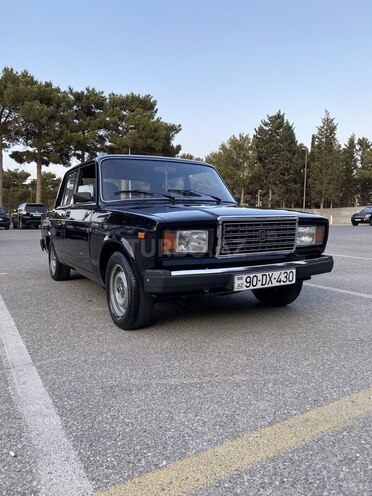 LADA (VAZ) 2107 2008, 97,000 km - 1.6 l - Sumqayıt