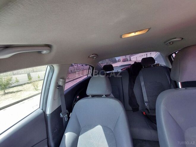 Kia Rio 2012, 155,000 km - 1.6 l - Xaçmaz