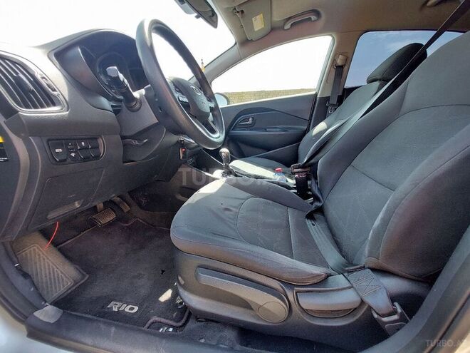 Kia Rio 2012, 155,000 km - 1.6 l - Xaçmaz