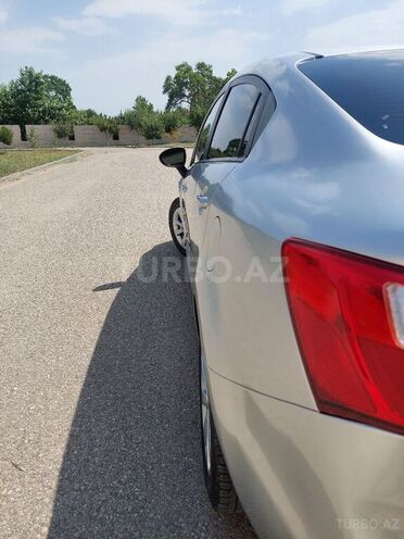 Kia Rio 2012, 155,000 km - 1.6 l - Xaçmaz